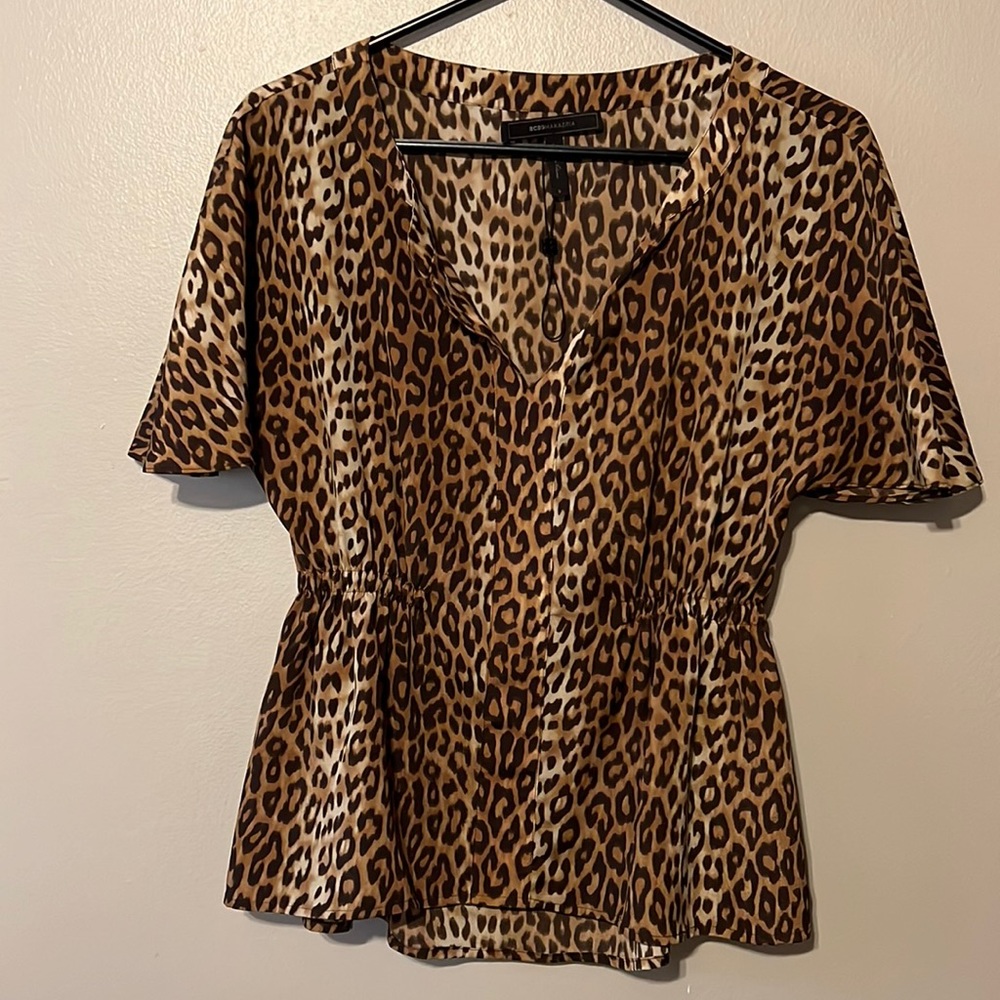 Cute business casual top